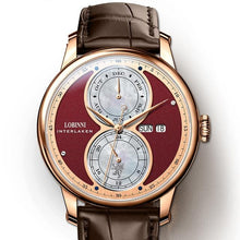 Load image into Gallery viewer, LOBINNI 18015