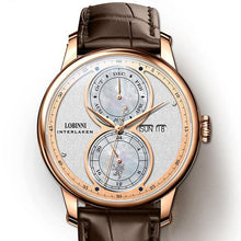 Load image into Gallery viewer, LOBINNI 18015