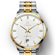 Load image into Gallery viewer, Switzerland Luxury Brand Lobinni Women&#39;s Mechanical Watches For Women Simple Ladies Wrist Watches Female Waterproof montre femme
