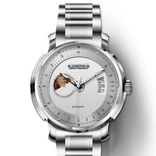 Load image into Gallery viewer, LOBINNI 17511 Automatic Self-Wind Anti-magnetic 23 cm

