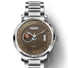 Load image into Gallery viewer, LOBINNI 17511 Automatic Self-Wind Anti-magnetic 23 cm
