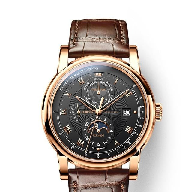 LOBINNI Watch Store – Lobinni Watches LOBINNI Watch Store – Lobinni Watches