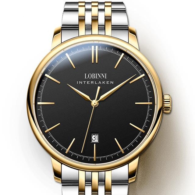 LOBINNI 5012