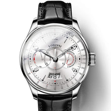 Load image into Gallery viewer, LOBINNI mens automatic watches,men wrist watch Switzerland man mechanical wristwatch waterproof clock sapphire top luxury brand
