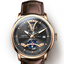 Load image into Gallery viewer, Lobinni New Men&#39;s Limited Edition
