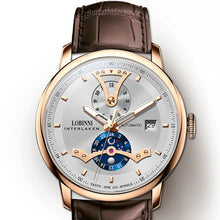 Load image into Gallery viewer, Lobinni New Men&#39;s Limited Edition
