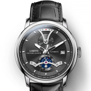 Lobinni New Men's Limited Edition