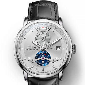Lobinni New Men's Limited Edition