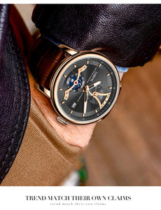 Lobinni New Men's Limited Edition