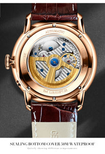 Lobinni New Men's Limited Edition