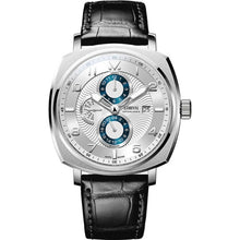 Load image into Gallery viewer, Lobinni 2021 New Luxury Brand Sapphire Crystal Men Automatic Mechanical Watches Luminous Date Window Waterproof 50m Wristwatch
